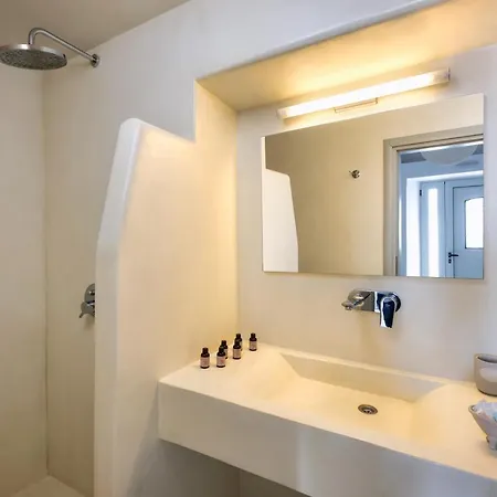 公寓式酒店 Lagoon Santorini Residences *