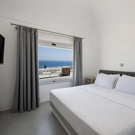 Lagoon Santorini Residences *