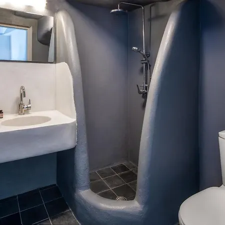 公寓式酒店 Lagoon Santorini Residences *