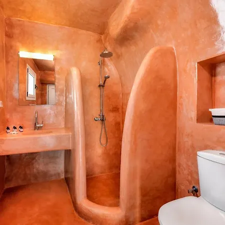 Aparthotel Lagoon Santorini Residences *