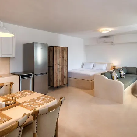 Lagoon Santorini Residences